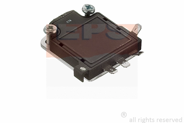 Switch Unit, ignition system (EPS-1965 052)