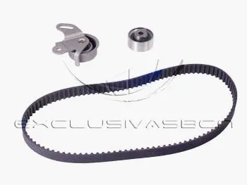 Timing Belt Kit (MTK-5H07B)