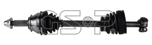 Drive Shaft (GSP-217020)