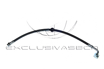 Holding Bracket, brake hose (MBH-2K11)