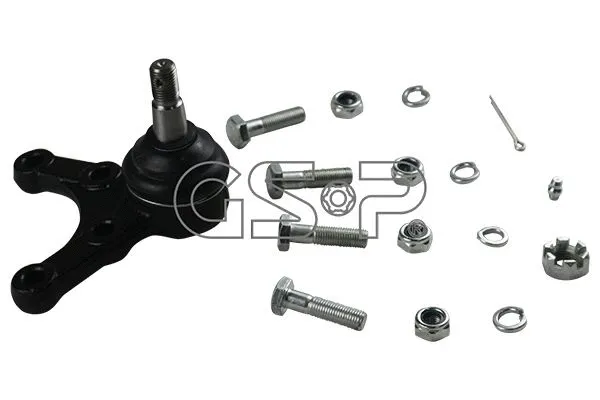 Ball Joint (GSP-S080117)
