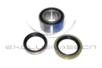 Wheel Bearing Kit (MWB-F5008)