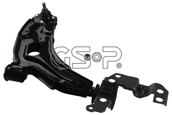 Control/Trailing Arm, wheel suspension (GSP-S060409)