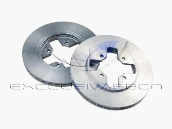 Brake Disc (MFD-2199)