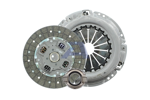 Clutch Kit (AIS-KT236)
