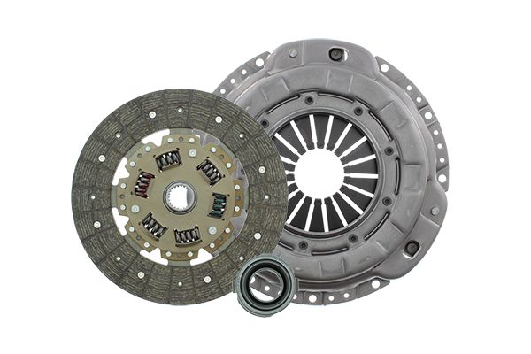 Clutch Kit (AIS-KZ064)