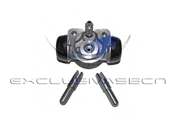 Wheel Brake Cylinder (MWC-2189)