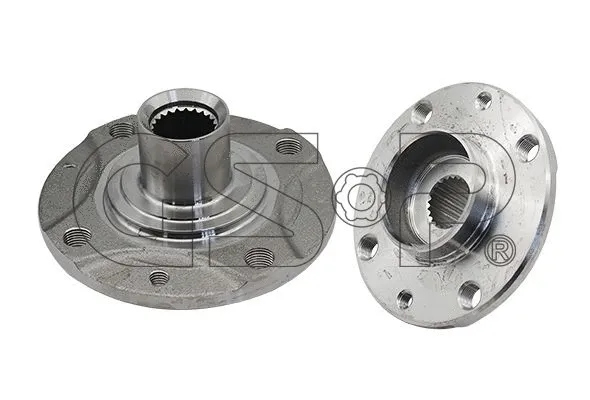 Wheel Hub (GSP-9422047)