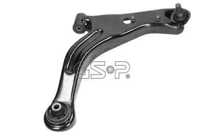 Control/Trailing Arm, wheel suspension (GSP-S062919)