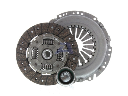 Clutch Kit (AIS-KN082)