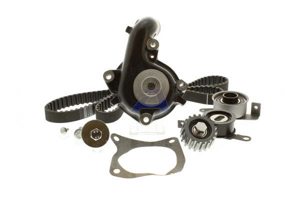 Water Pump & Timing Belt Kit (AIS-TKZ902)
