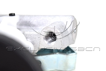 Master Cylinder, clutch