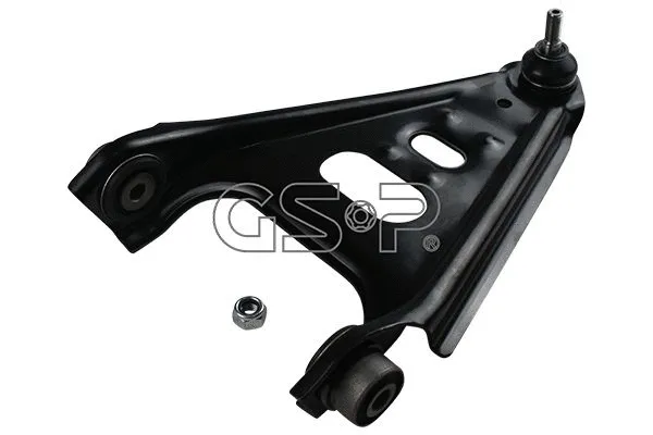 Control/Trailing Arm, wheel suspension (GSP-S062923)
