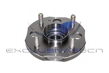 Wheel Hub