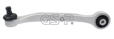 Control/Trailing Arm, wheel suspension (GSP-S060051)