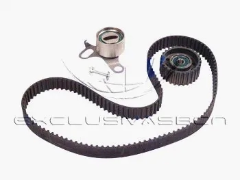 Timing Belt Kit (MTK-5T01)