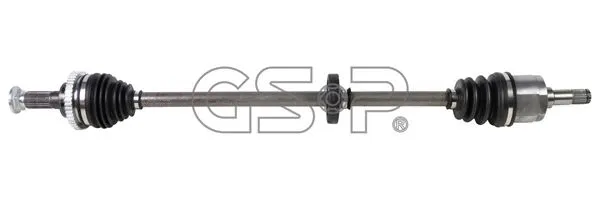 Drive Shaft (GSP-227012)