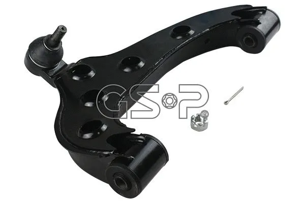 Control/Trailing Arm, wheel suspension (GSP-S062214)