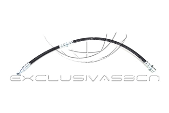 Holding Bracket, brake hose (MBH-2731)