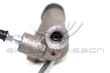 Slave Cylinder, clutch
