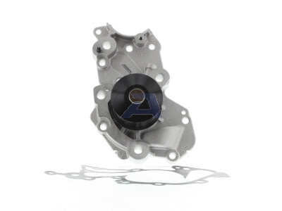 Water Pump, engine cooling (AIS-WPY041)