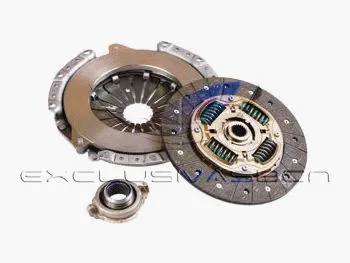 Clutch Kit (MCK-1H43)