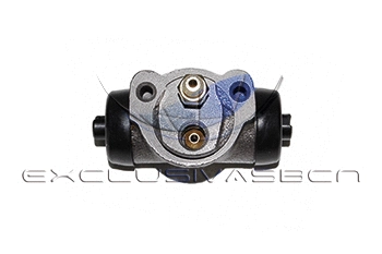 Wheel Brake Cylinder (MWC-2531)