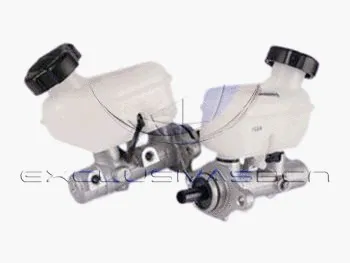 Brake Master Cylinder (MBM-2K02)