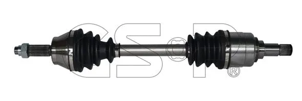 Drive Shaft (GSP-218118)