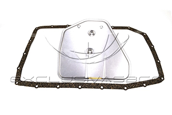 Hydraulic Filter, automatic transmission