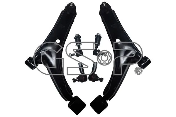 Repair Kit, control arm (GSP-S990029SK)