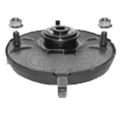 Repair Kit, suspension strut support mount (GSP-511407S)