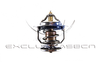 Thermostat, coolant (MTH-4596)
