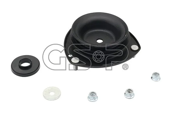 Repair Kit, suspension strut support mount (GSP-514055S)