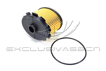 Fuel Filter (MFF-3E04)