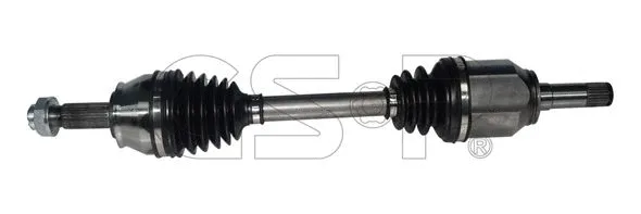 Drive Shaft (GSP-217017)