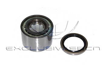 Wheel Bearing Kit (MWB-R2009)