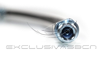 Holding Bracket, brake hose