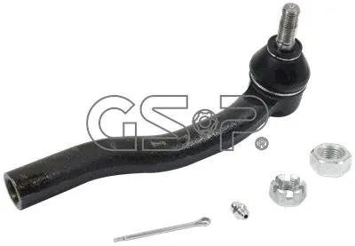 Tie Rod End (GSP-S070465)