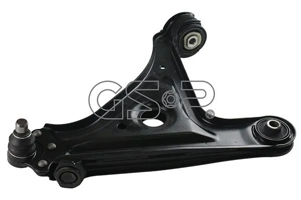 Control/Trailing Arm, wheel suspension (GSP-S060657)