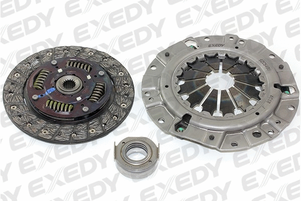 Clutch Kit (EXE-SZK2054)