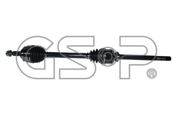Drive Shaft (GSP-250631)