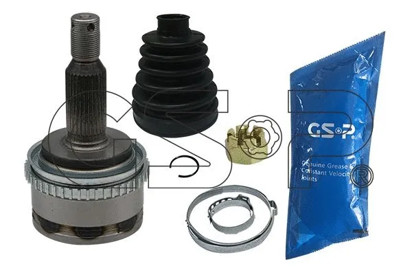 Joint Kit, drive shaft (GSP-839371)