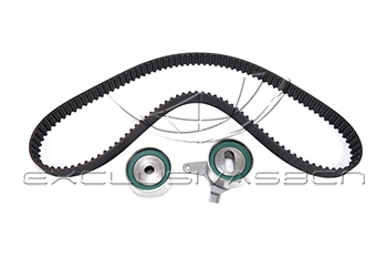 Timing Belt Kit (MTK-5383A)