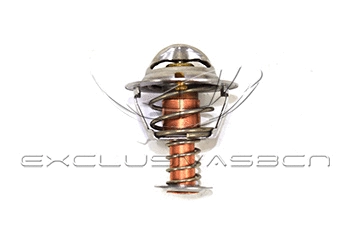 Thermostat, coolant (MTH-4006)