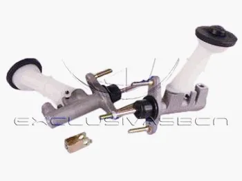 Master Cylinder, clutch (MCM-1257)