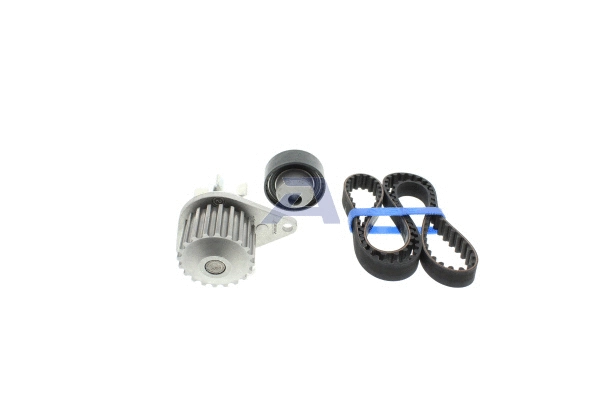Water Pump & Timing Belt Kit