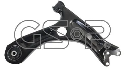 Control/Trailing Arm, wheel suspension (GSP-S061483)