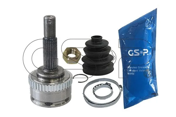 Joint Kit, drive shaft (GSP-841020)