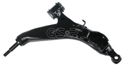 Control/Trailing Arm, wheel suspension (GSP-S061839)
